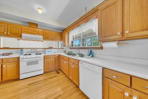 347 Mayberry Drive Smithville TN 37166