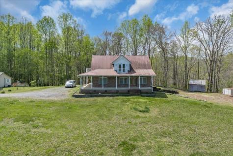 347 Mayberry Drive Smithville TN 37166