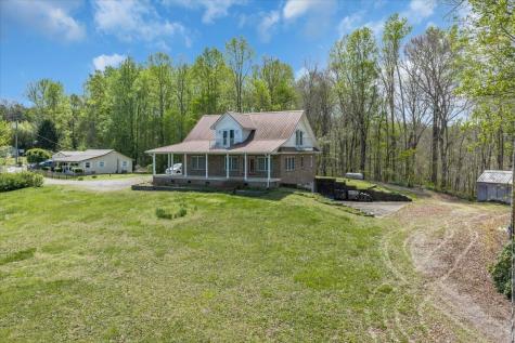 347 Mayberry Drive Smithville TN 37166