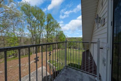 347 Mayberry Drive Smithville TN 37166