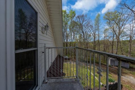 347 Mayberry Drive Smithville TN 37166
