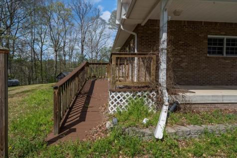 347 Mayberry Drive Smithville TN 37166
