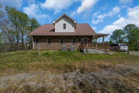 347 Mayberry Drive Smithville TN 37166