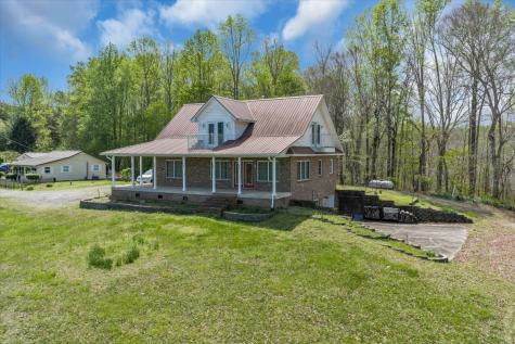 347 Mayberry Drive Smithville TN 37166