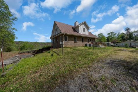 347 Mayberry Drive Smithville TN 37166