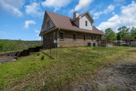 347 Mayberry Drive Smithville TN 37166