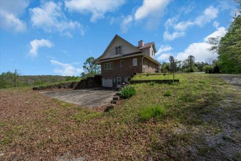 347 Mayberry Drive Smithville TN 37166