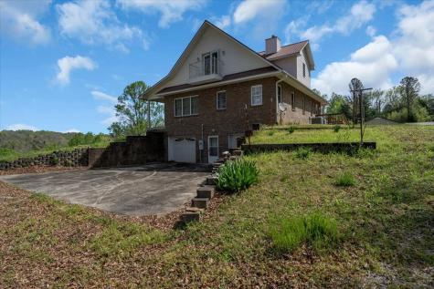 347 Mayberry Drive Smithville TN 37166