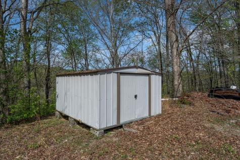 347 Mayberry Drive Smithville TN 37166