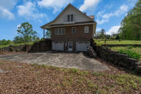 347 Mayberry Drive Smithville TN 37166