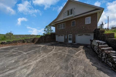 347 Mayberry Drive Smithville TN 37166