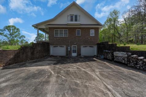 347 Mayberry Drive Smithville TN 37166