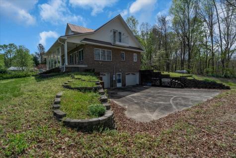 347 Mayberry Drive Smithville TN 37166