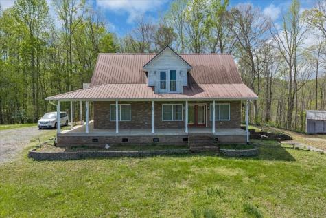 347 Mayberry Drive Smithville TN 37166