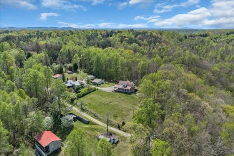 347 Mayberry Drive Smithville TN 37166