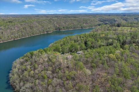 347 Mayberry Drive Smithville TN 37166