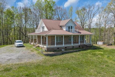 347 Mayberry Drive Smithville TN 37166
