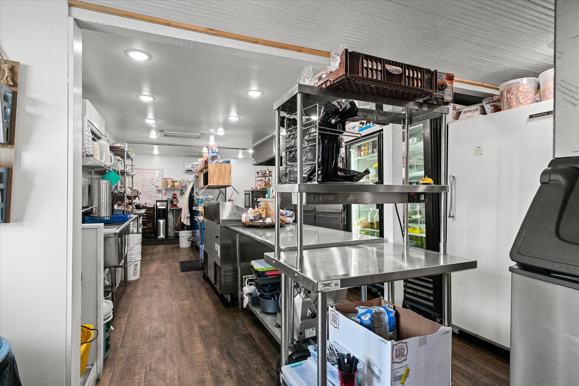 104 N Main Street Byrdstown TN 38549