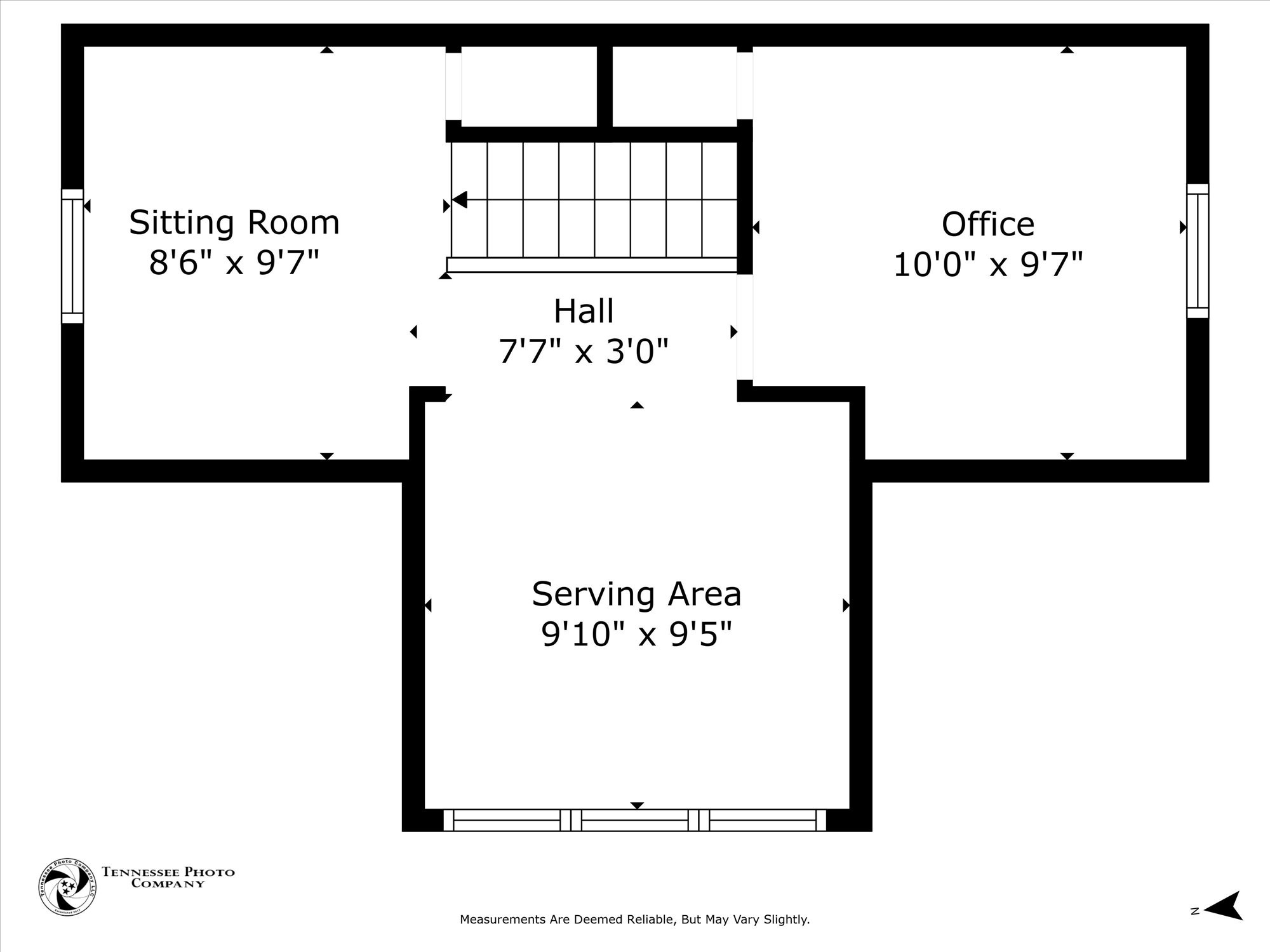 104 N Main Street Byrdstown TN 38549