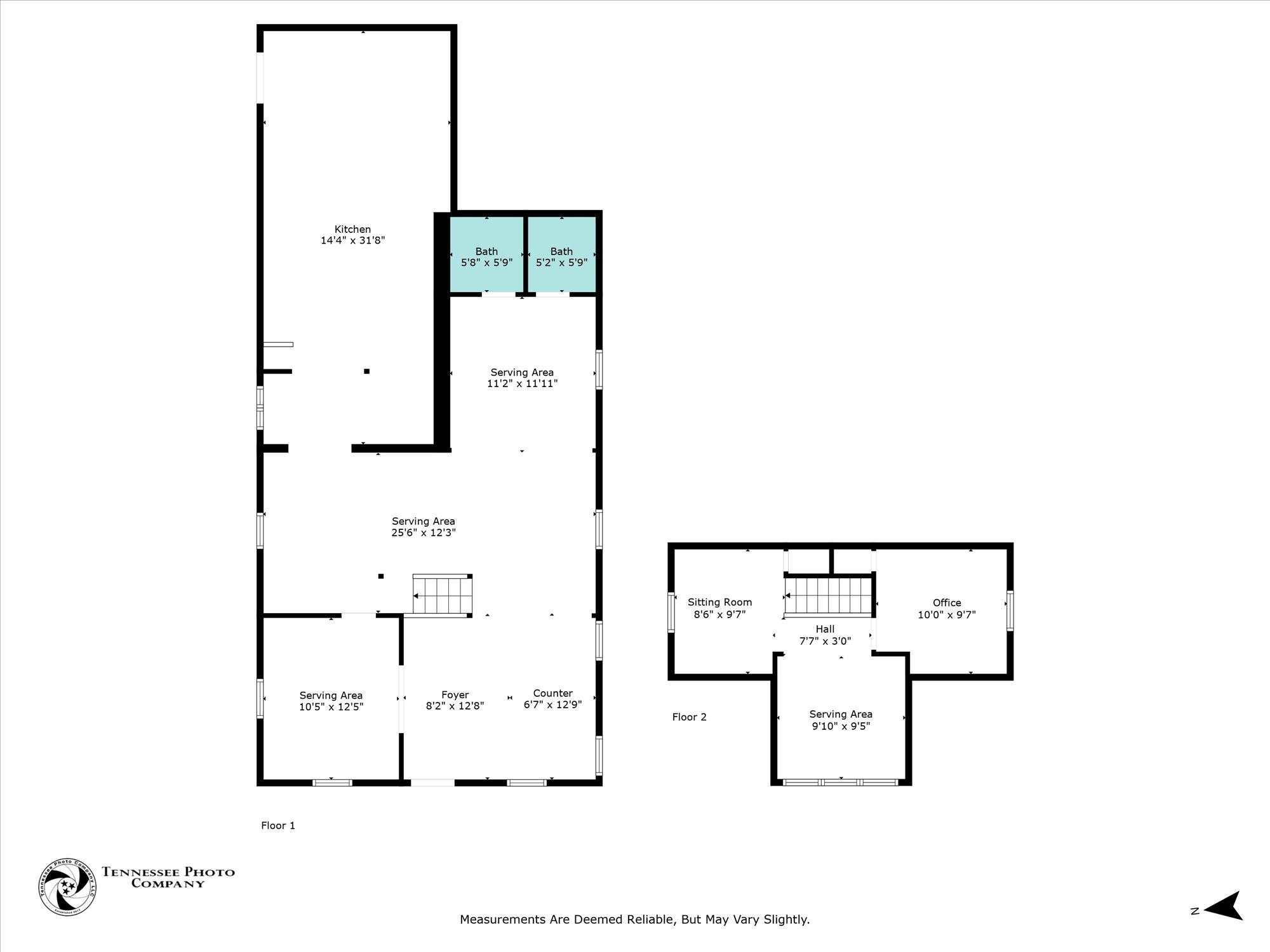 104 N Main Street Byrdstown TN 38549