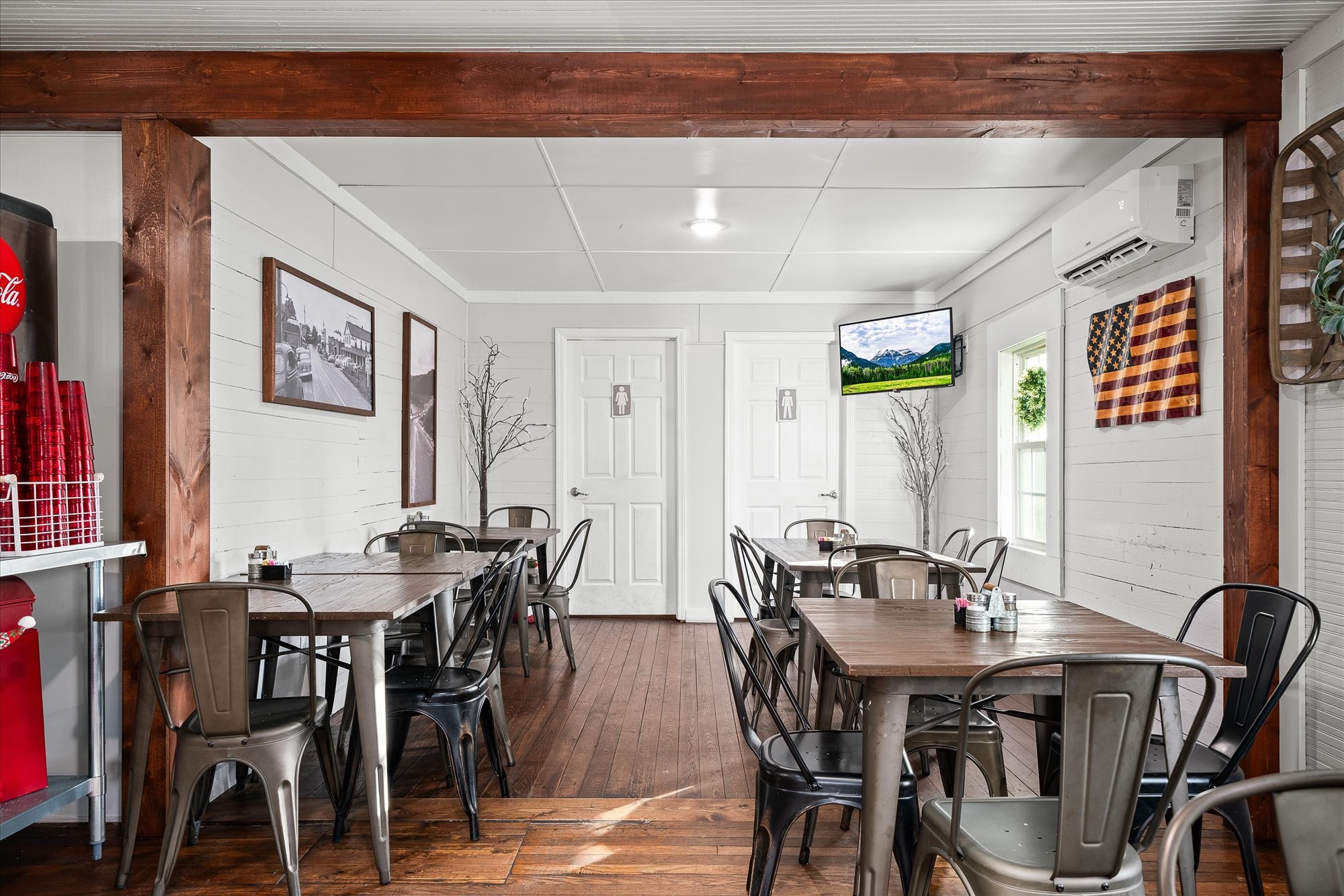 104 N Main Street Byrdstown TN 38549