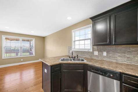 2318 Button Drive Clarksville TN 37040