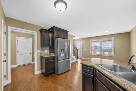 2318 Button Drive Clarksville TN 37040