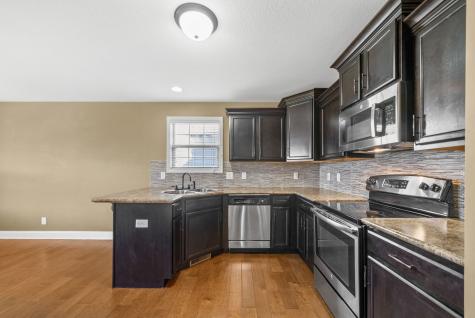 2318 Button Drive Clarksville TN 37040