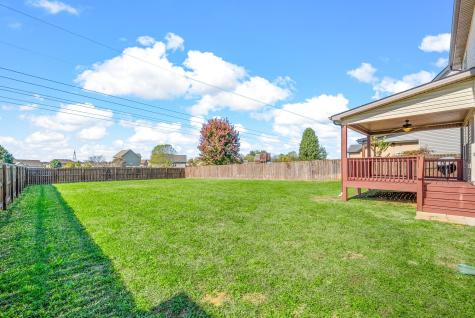 2318 Button Drive Clarksville TN 37040