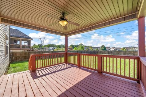 2318 Button Drive Clarksville TN 37040