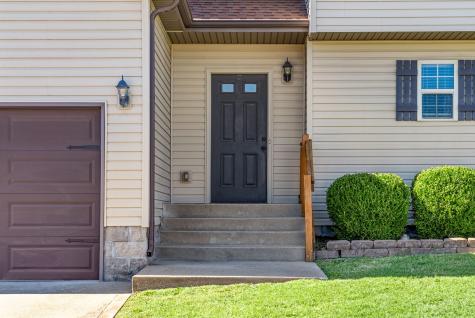 2318 Button Drive Clarksville TN 37040