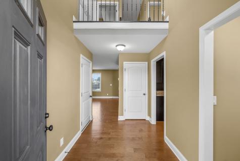 2318 Button Drive Clarksville TN 37040