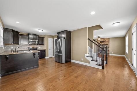 2318 Button Drive Clarksville TN 37040