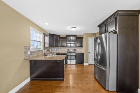 2318 Button Drive Clarksville TN 37040