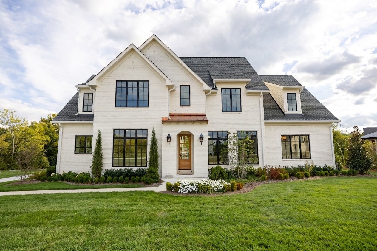 6035 Frazier Park Lane Brentwood TN 37027