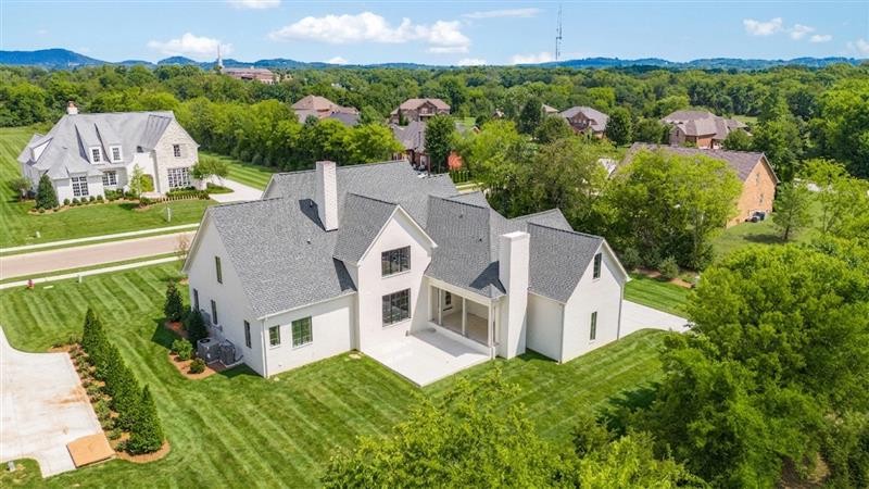 6035 Frazier Park Lane Brentwood TN 37027