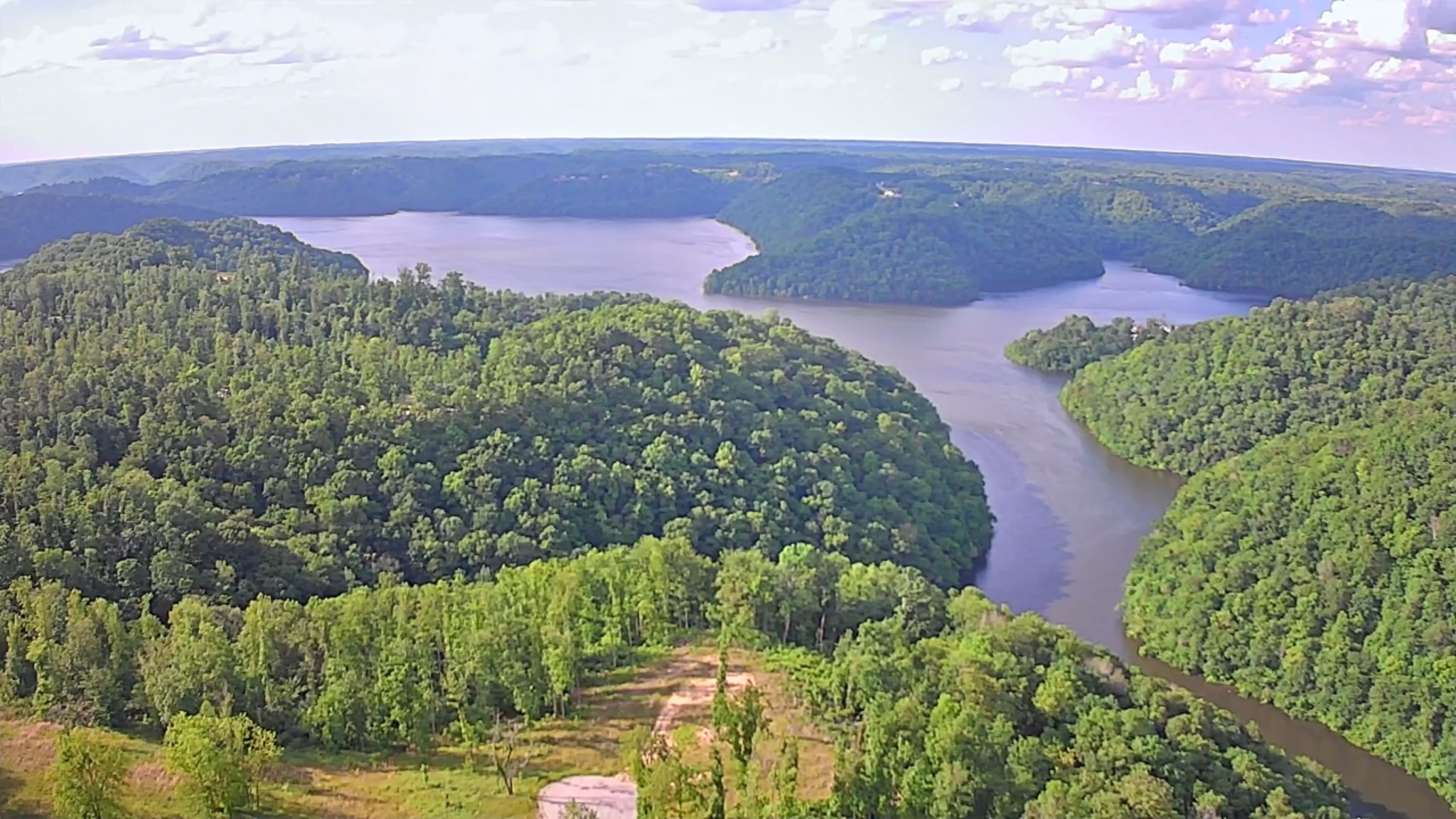 0 Peninsulas Edge Drive Smithville TN 37166