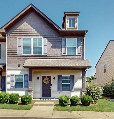 5318 Dan Post Way Murfreesboro TN 37128