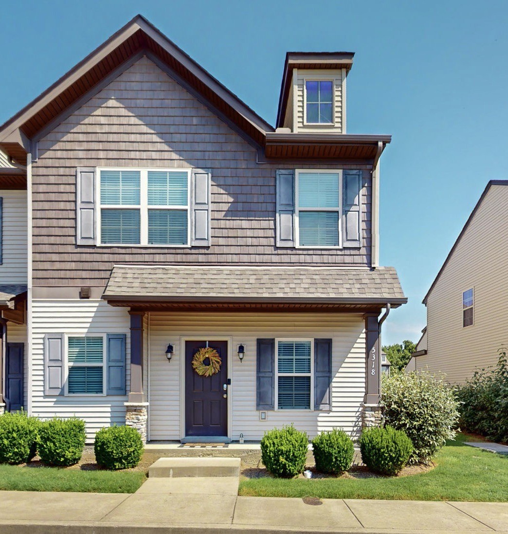 5318 Dan Post Way Murfreesboro TN 37128
