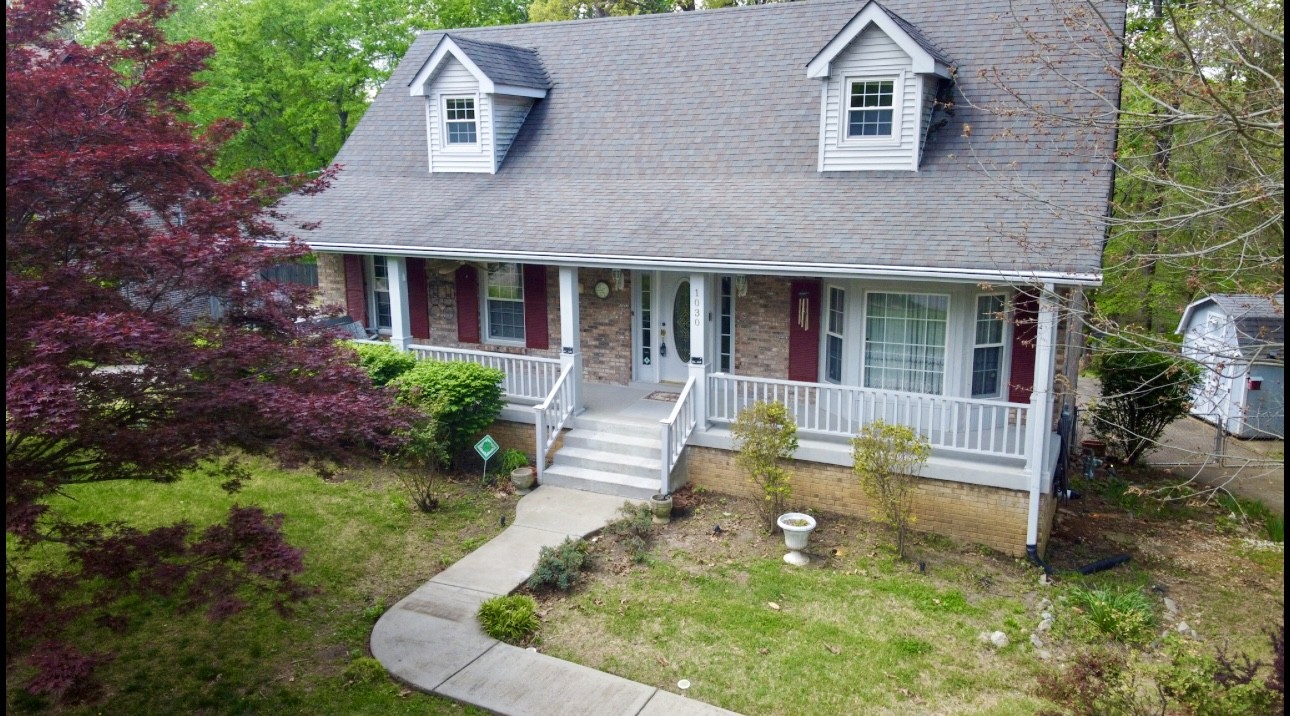 1030 Foxmoor Drive Clarksville TN 37042