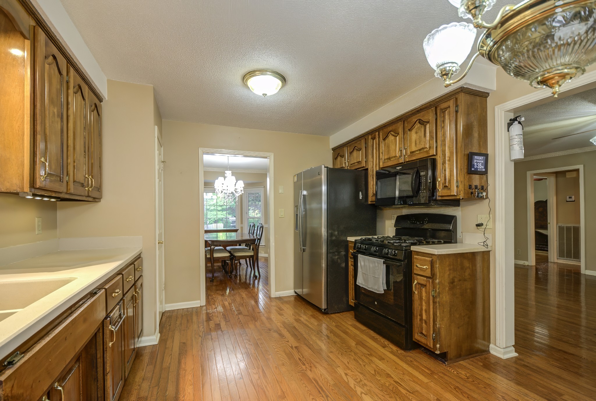 1030 Foxmoor Drive Clarksville TN 37042
