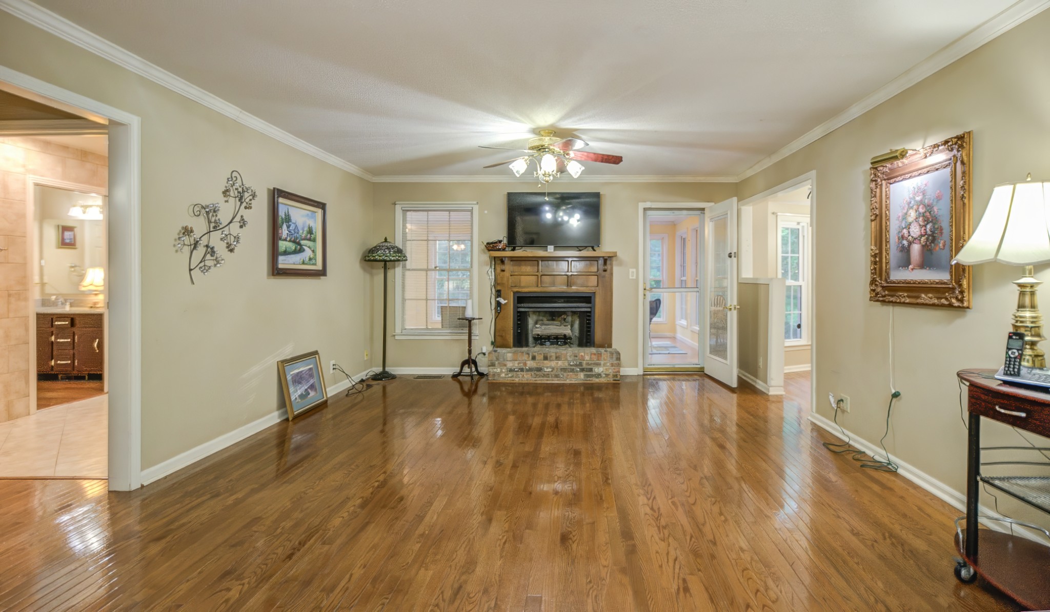 1030 Foxmoor Drive Clarksville TN 37042