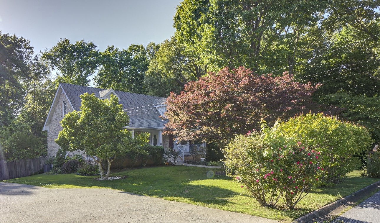 1030 Foxmoor Drive Clarksville TN 37042