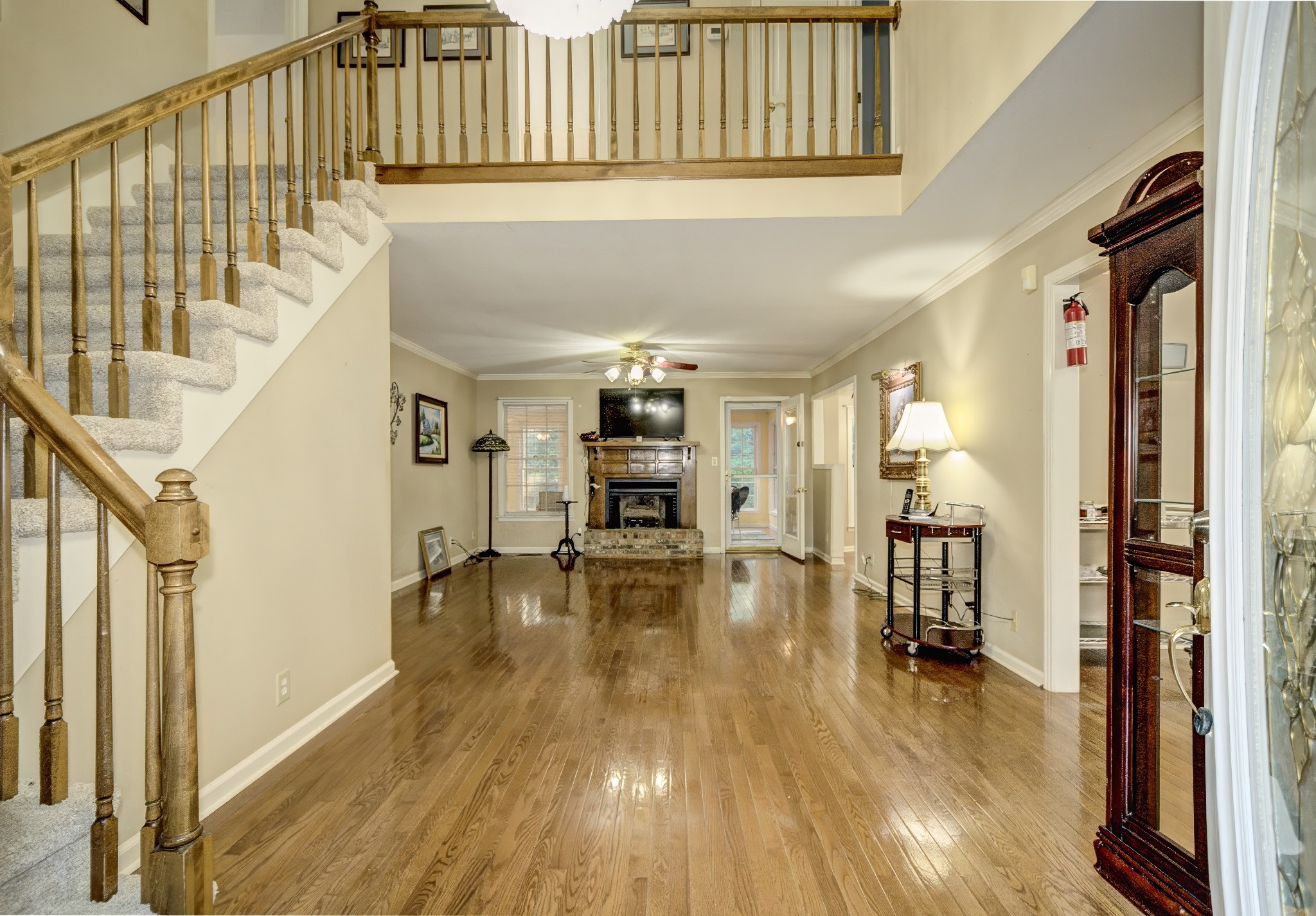 1030 Foxmoor Drive Clarksville TN 37042