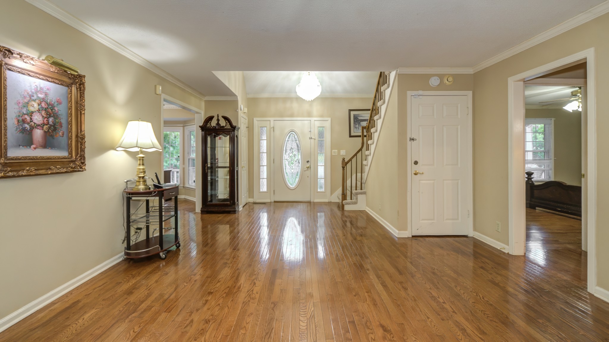 1030 Foxmoor Drive Clarksville TN 37042