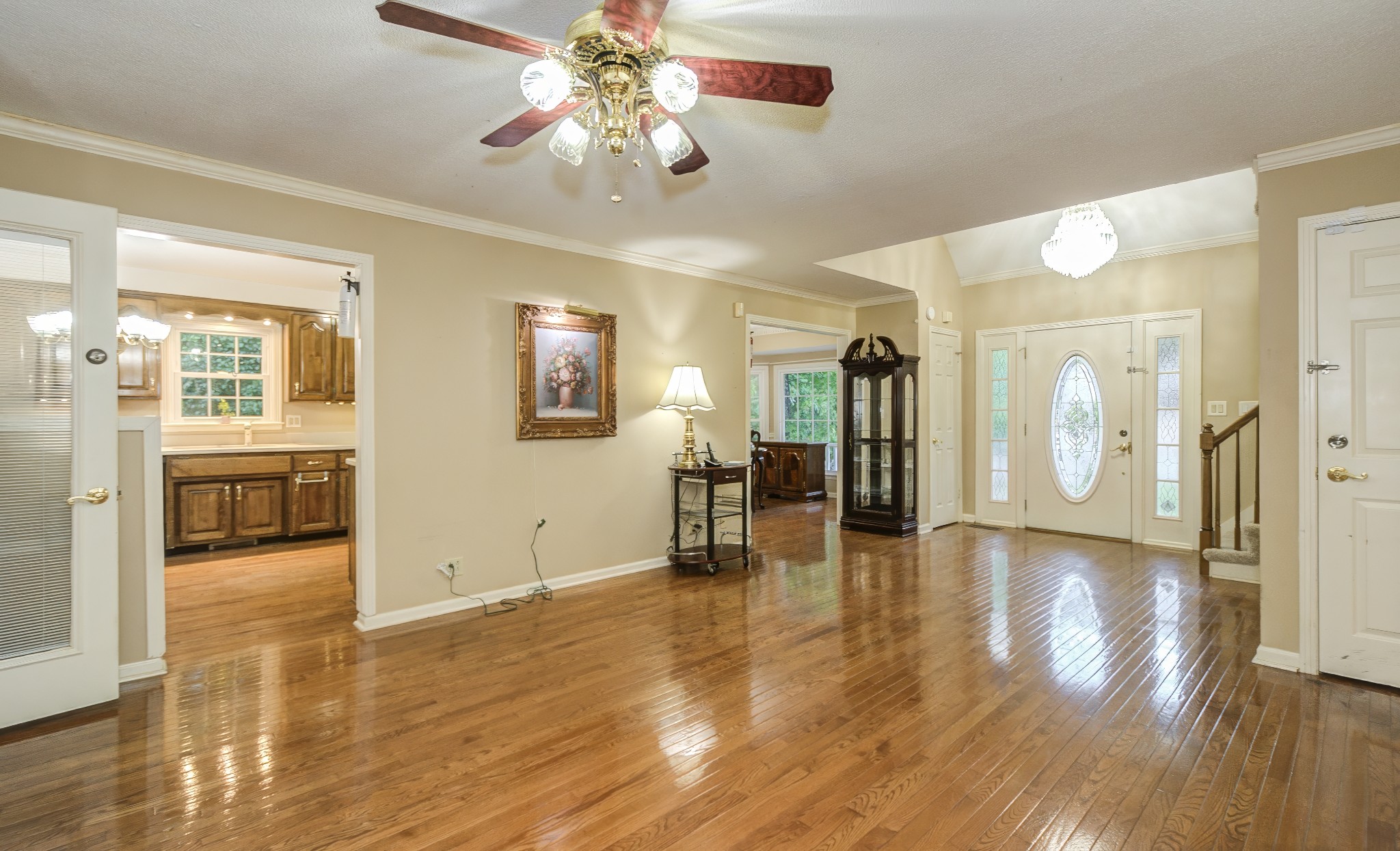 1030 Foxmoor Drive Clarksville TN 37042