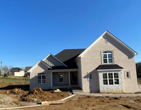 1309 Christina Court Lebanon TN 37087