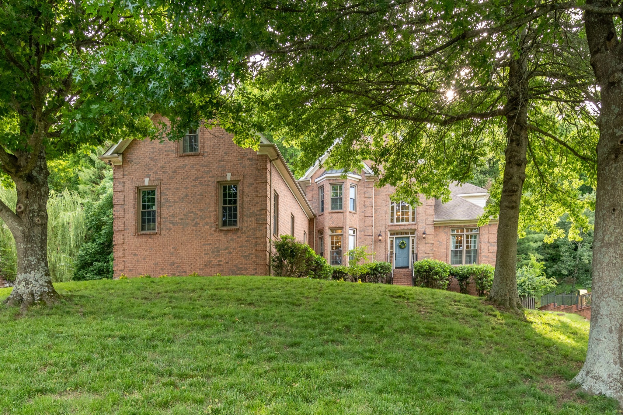 1537 Richlawn Drive Brentwood TN 37027