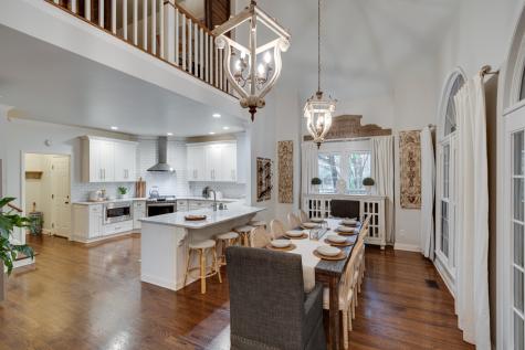 1537 Richlawn Drive Brentwood TN 37027