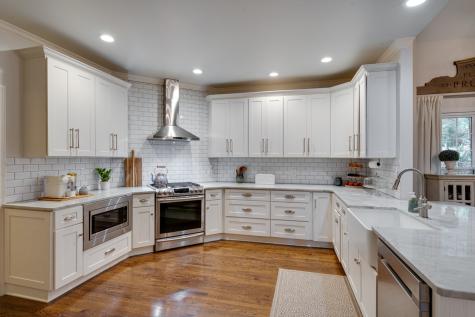 1537 Richlawn Drive Brentwood TN 37027